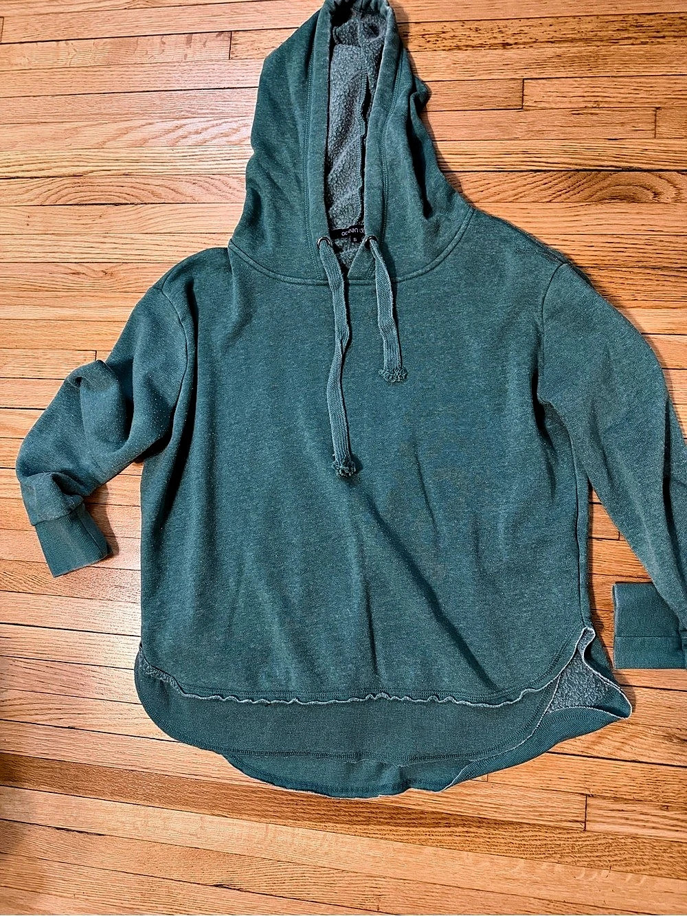 Ocean Drive Women'Small Hoodie Size Small